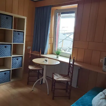 Apartment 30 Qm, 2 Zimmer, Fw 1,