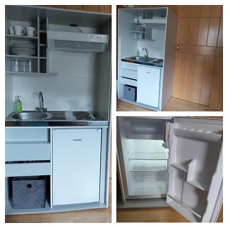 Que Vendra Appartement