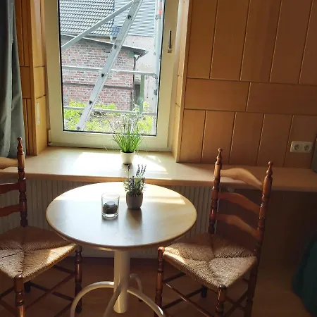Apartment 30 Qm, 2 Zimmer, Fw 1, Kirchhain