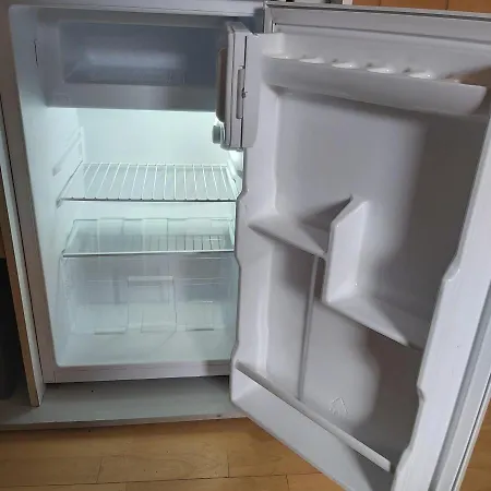 Que Vendra Appartement