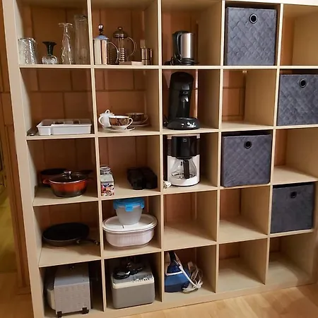 30 Qm, 2 Zimmer, Fw 1, *