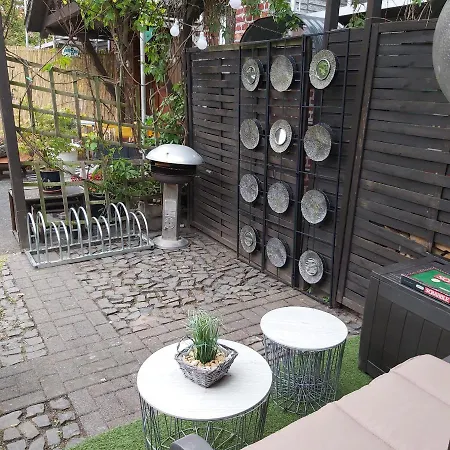 Ferienwohnungen Que Vendra Apartment *