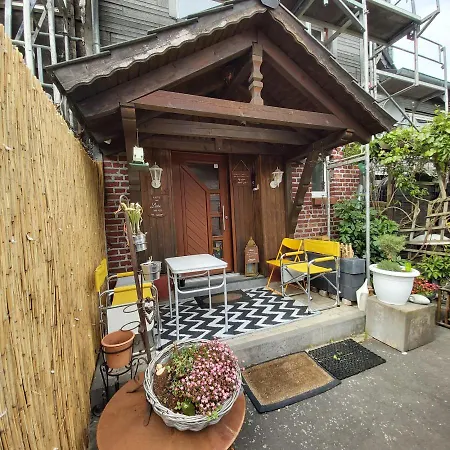 公寓 Hofmann Kirchhain