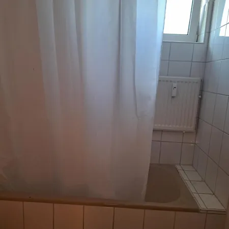 30 Qm, 2 Zimmer, Fw 1, Apartment Kirchhain