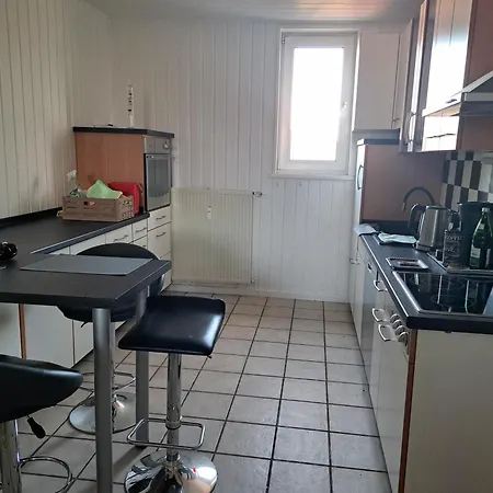 30 Qm, 2 Zimmer, Fw 1, Kirchhain