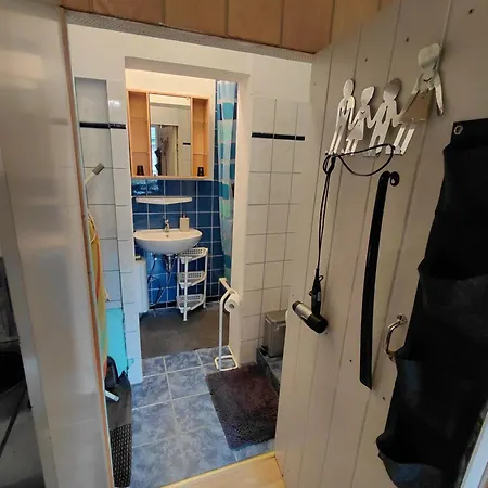 Ferienwohnungen Que Vendra Apartment