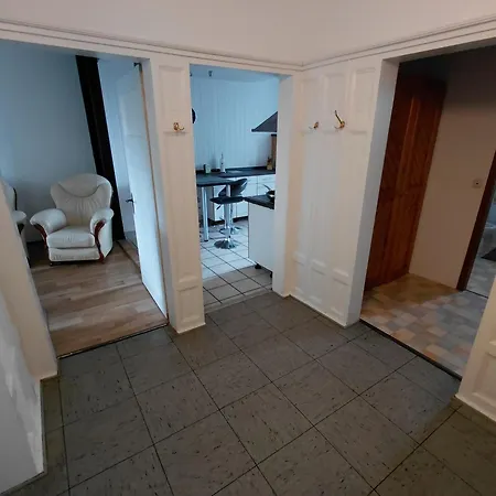 Apartment Ferienwohnungen Que Vendra *