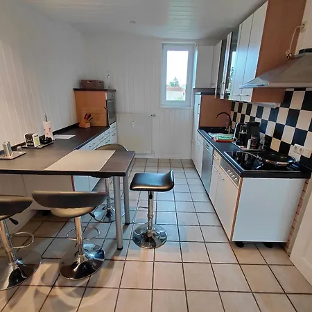 Que Vendra Appartement Kirchhain