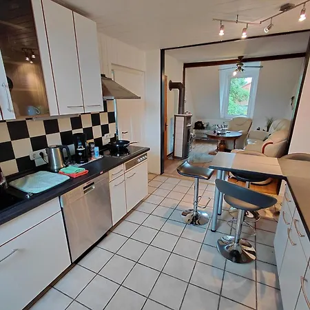 Appartement Que Vendra Kirchhain