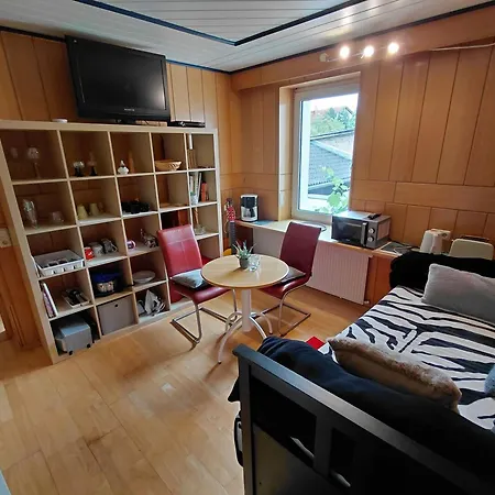 Hofmann Fw1, Eg Appartement *