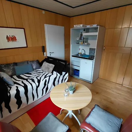 Que Vendra Appartement Kirchhain