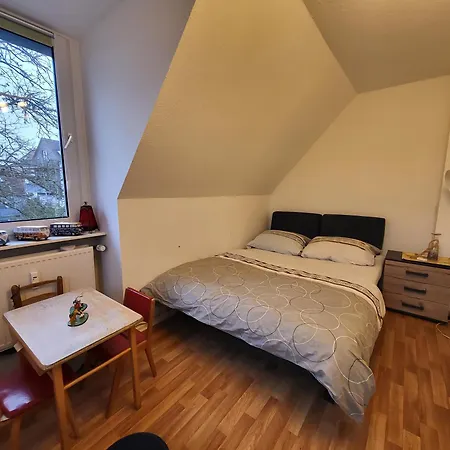 Appartement Hofmann Fw1, Eg *