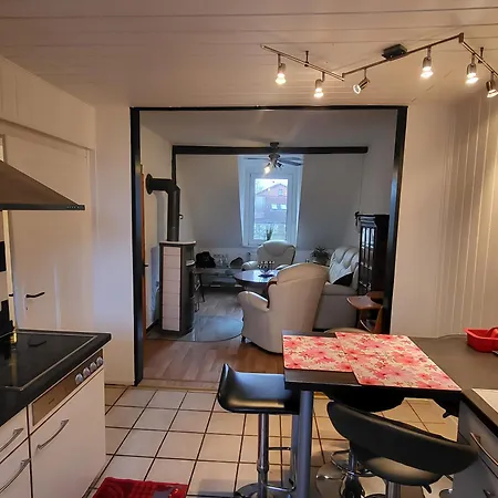 Hofmann Fw1, Eg Appartement Kirchhain